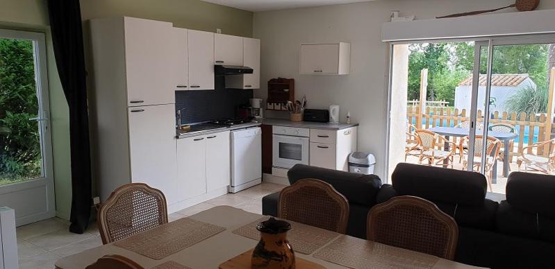 Photo of Livingroom in Bords