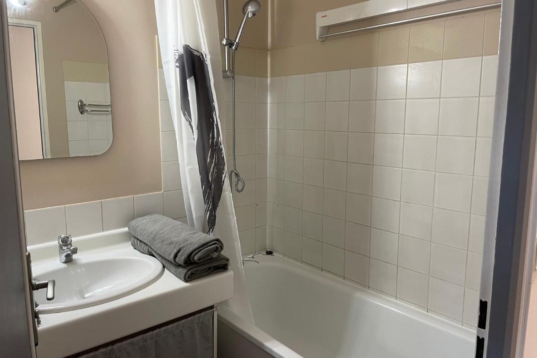 Photo of Bathroom in Bailly-Romainvilliers