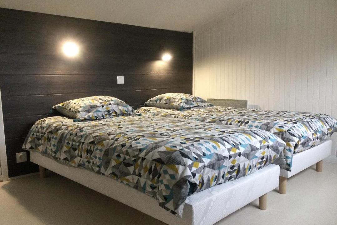 Photo of Bedroom in Rethel
