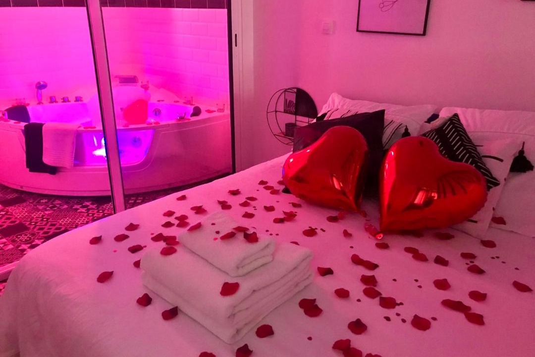 Photo of Bedroom in Jouarre