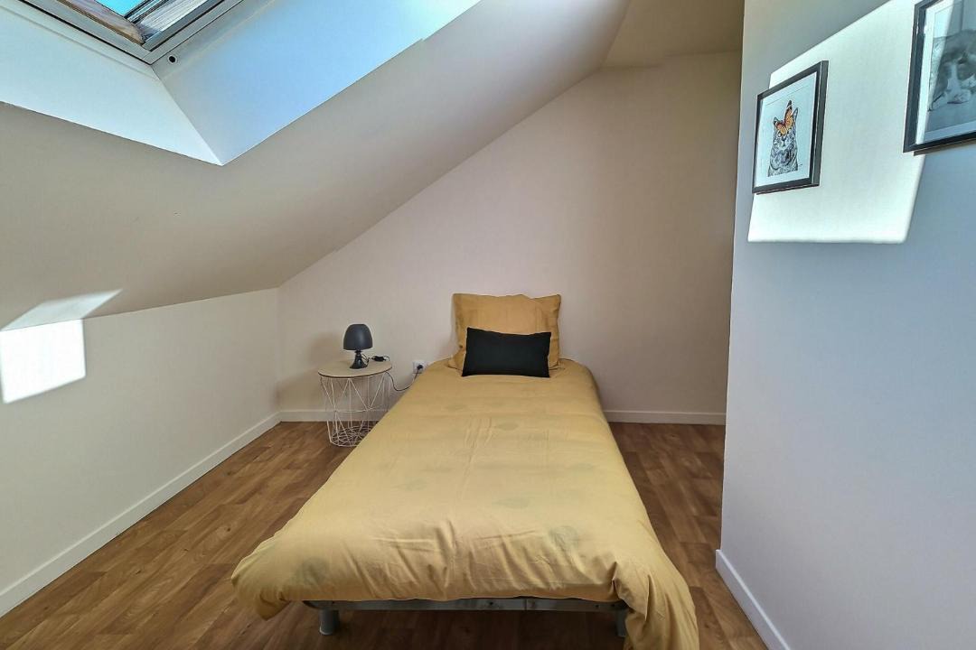 Photo of Bedroom in Troyes