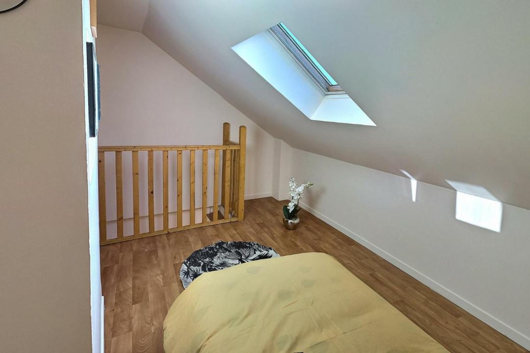 Photo of Bedroom in Troyes