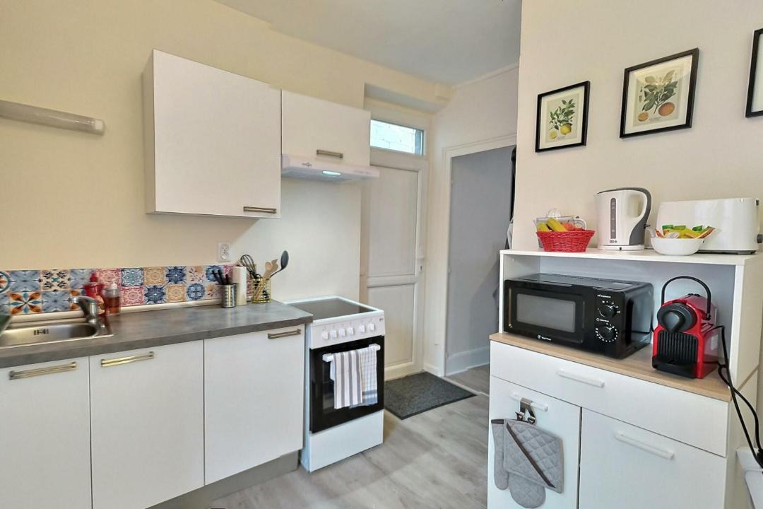 Photo of Kitchen in Troyes