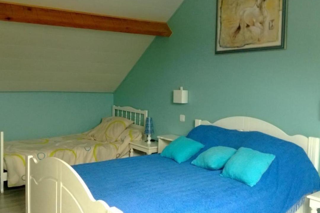 Photo of Bedroom in Pihen-les-Guines