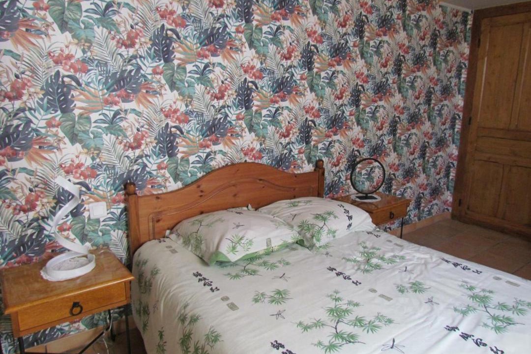 Photo of Bedroom in Hubersent