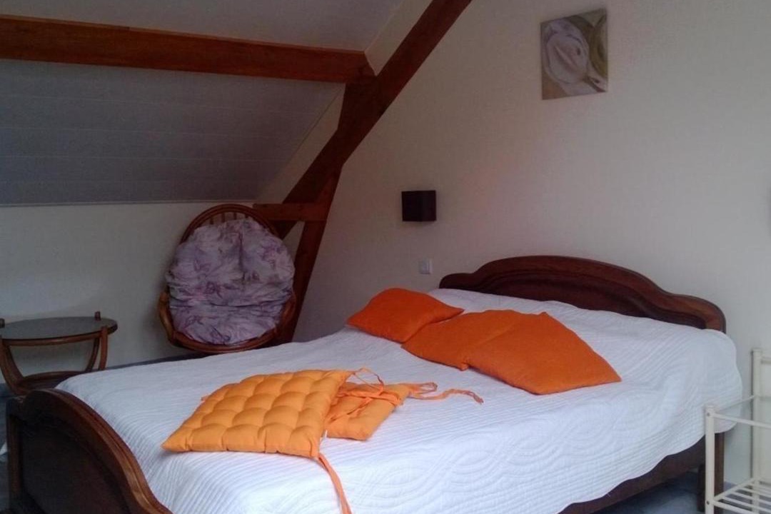 Photo of Bedroom in Pihen-les-Guines