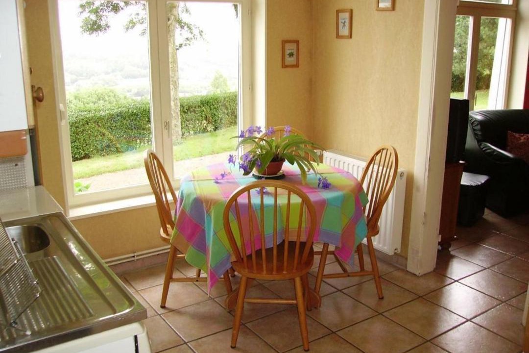 Photo of Kitchen in Saint-Etienne-au-Mont