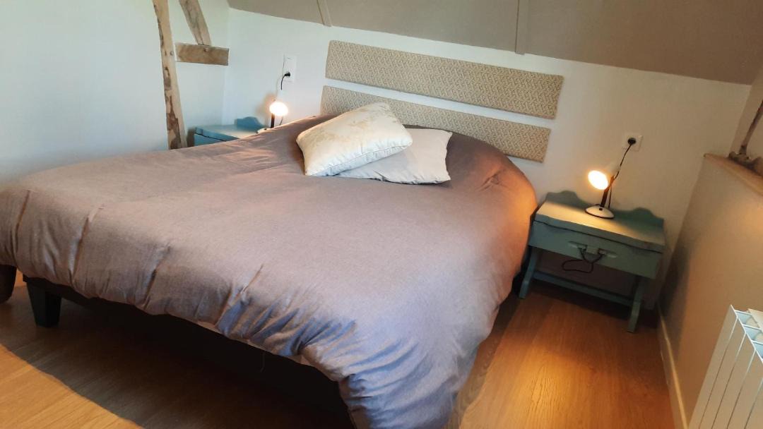 Photo of Bedroom in Frettecuisse