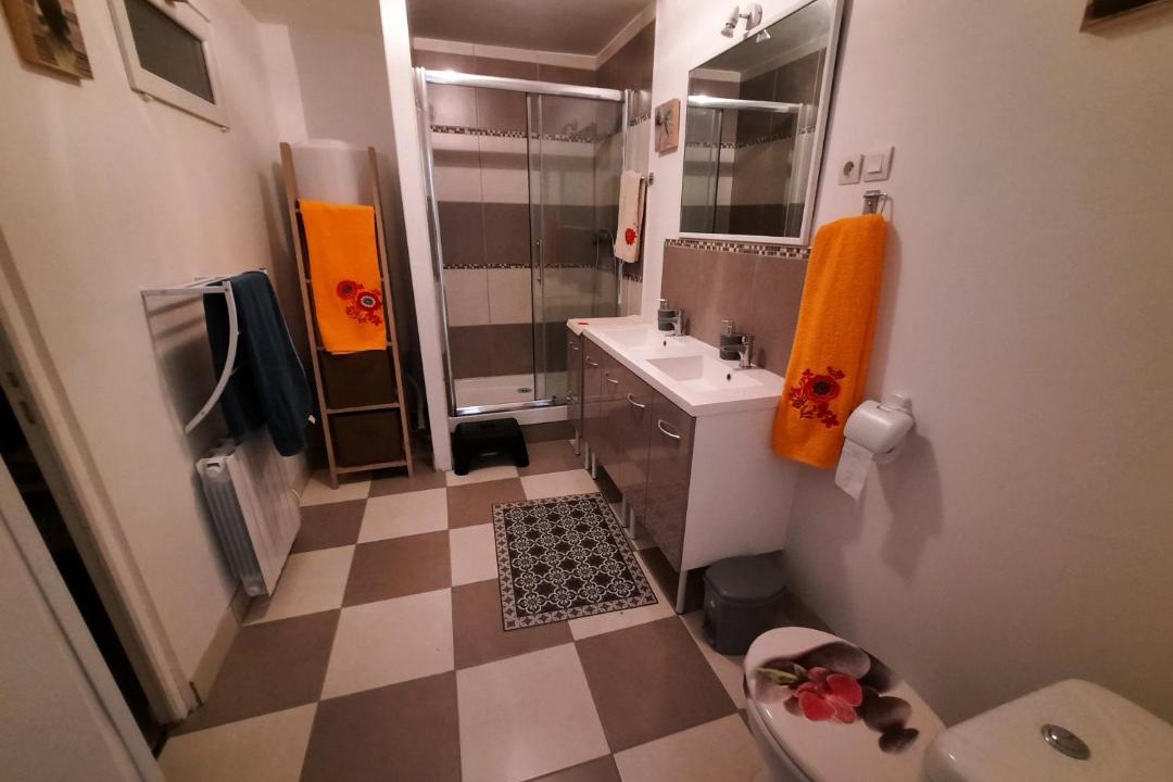 Photo of Bathroom in Hautevesnes