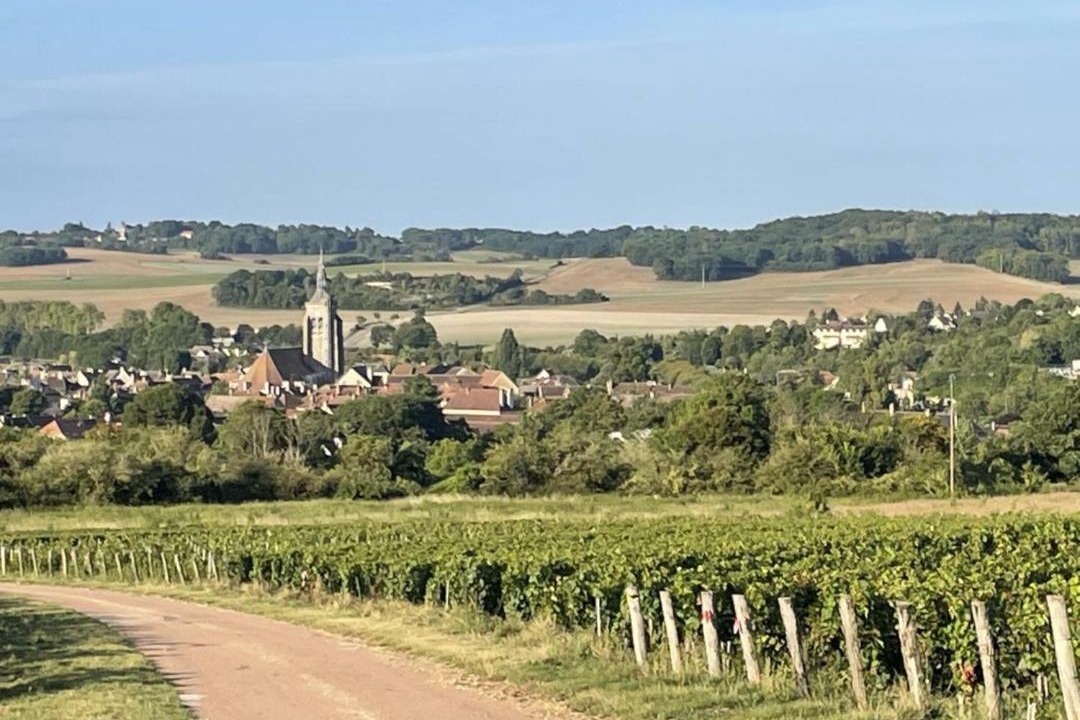Photo of Outdoor in Villenauxe-la-Grande
