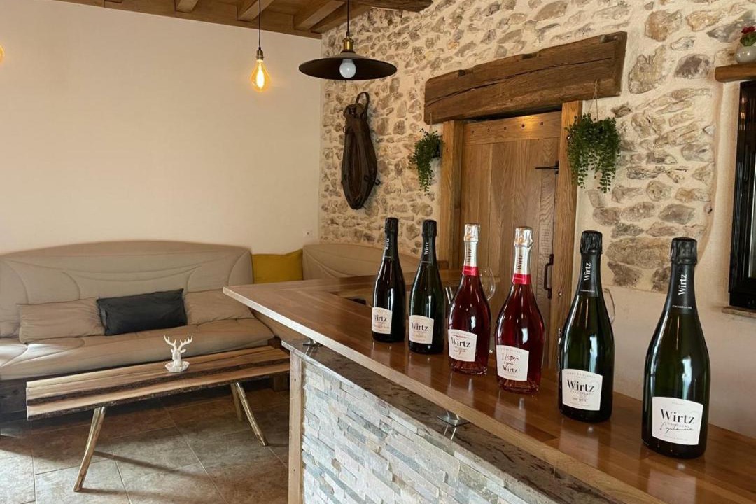 Photo of Livingroom in Villenauxe-la-Grande