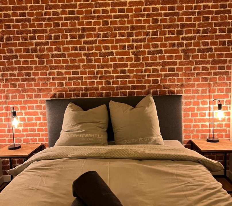 Photo of Bedroom in La Ville-du-Bois