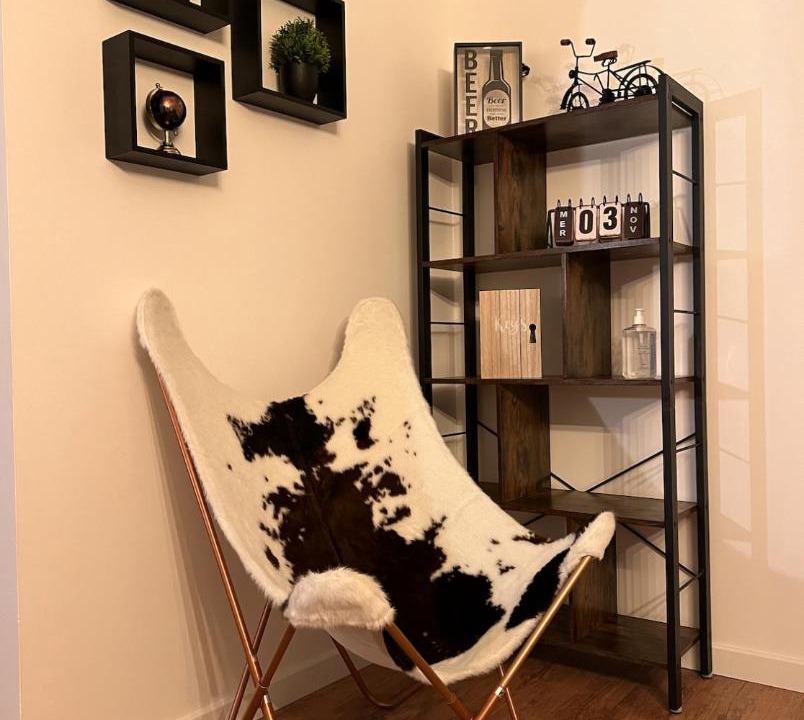 Photo of Livingroom in La Ville-du-Bois
