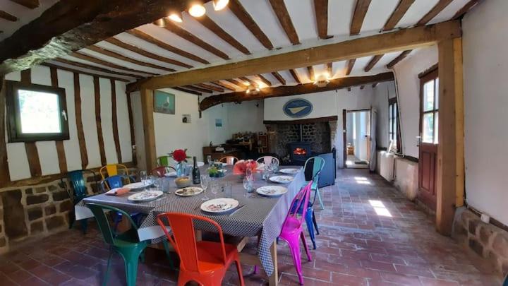 Photo of Others in La Chapelle-sur-Dun