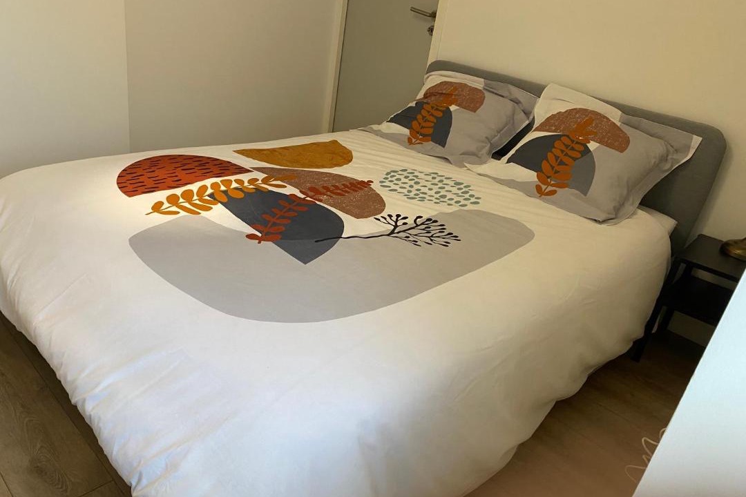 Photo of Bedroom in Chatillon-sur-Chalaronne