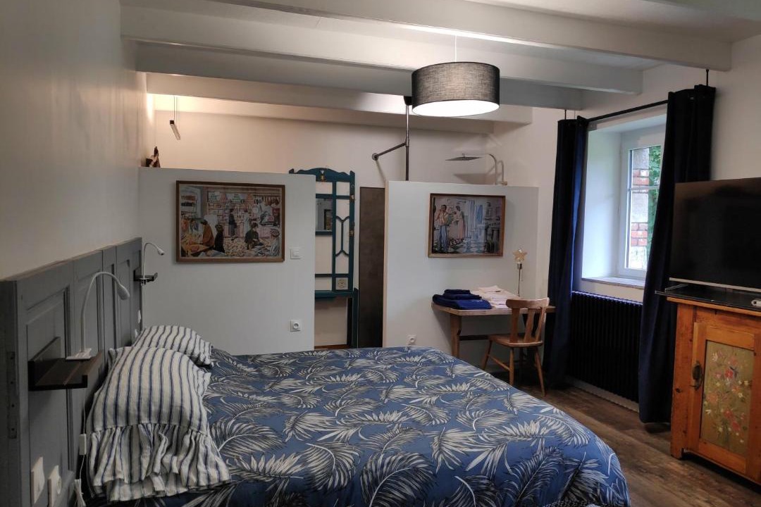 Photo of Bedroom in Dourlers