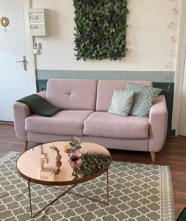 Photo of Livingroom in Hincmar