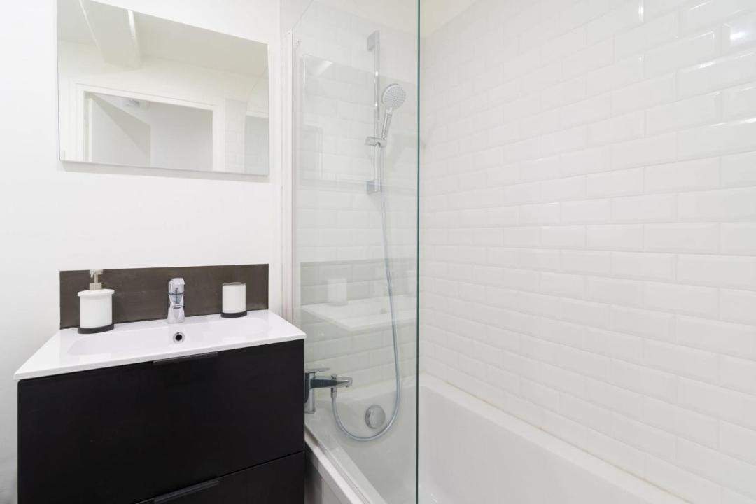 Photo of Bathroom in Old Lille