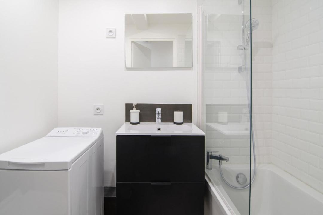 Photo of Bathroom in Old Lille