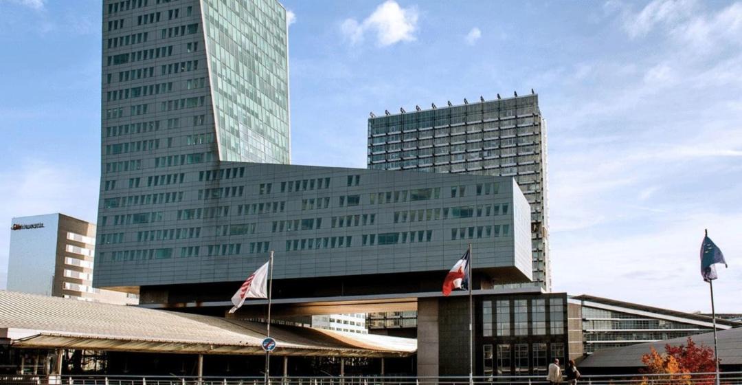 Photo of Buildings in Old Lille