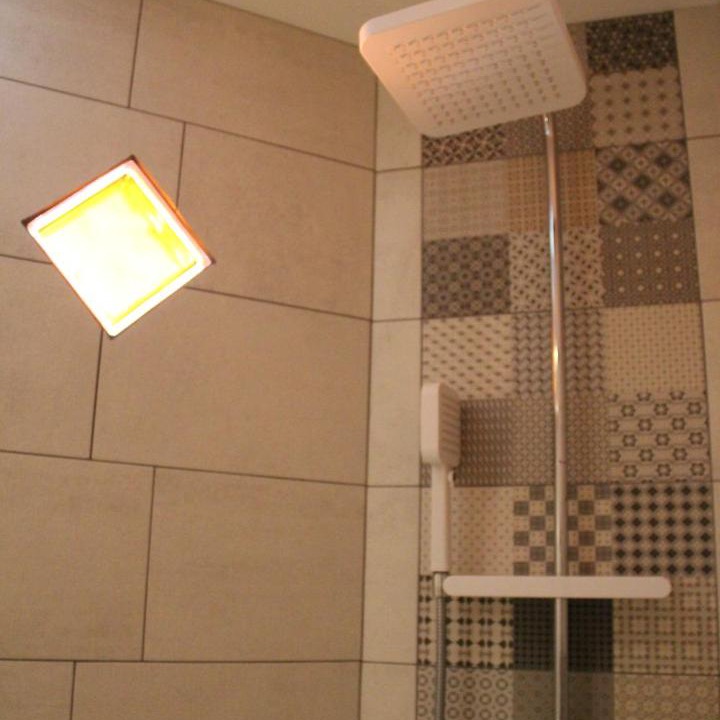Photo of Bathroom in Arrest
