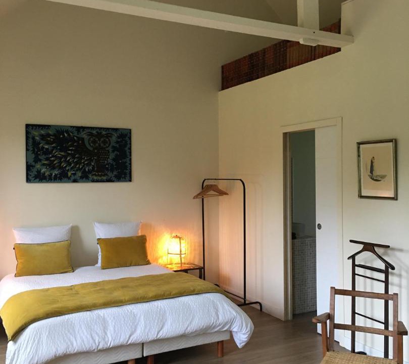 Photo of Bedroom in Tournedos-sur-Seine