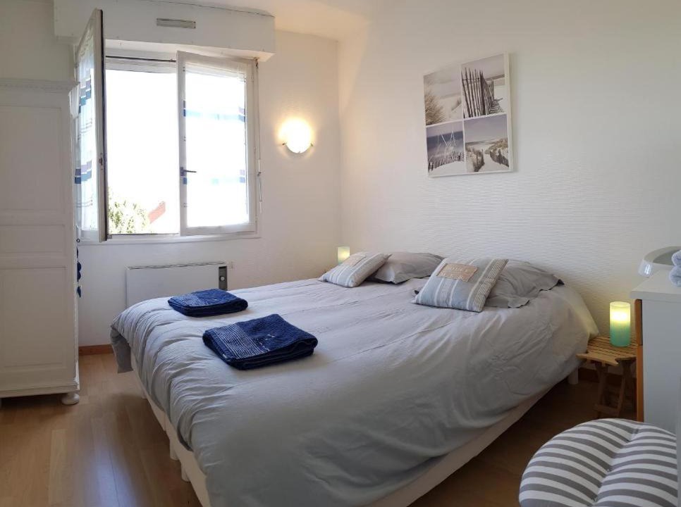 Photo of Bedroom in Le Touquet-Paris-Plage