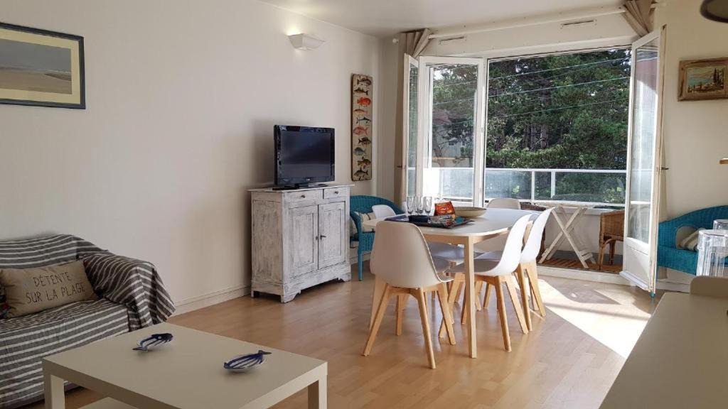 Photo of Livingroom in Le Touquet-Paris-Plage