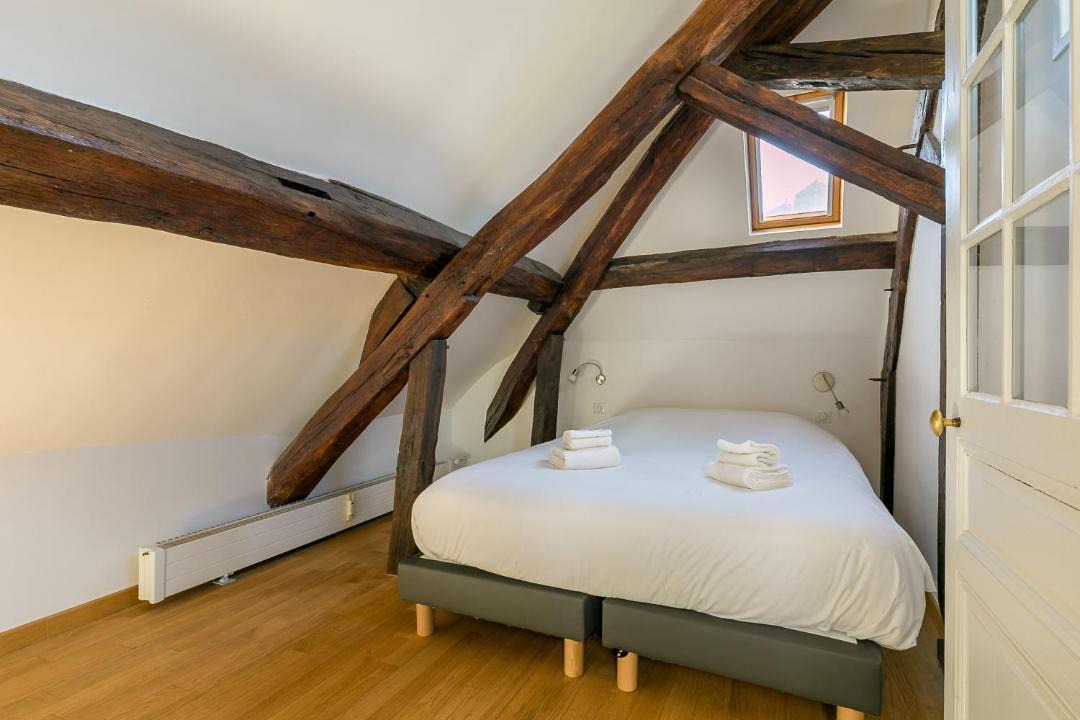 Photo of Bedroom in Dijon Centre Ville