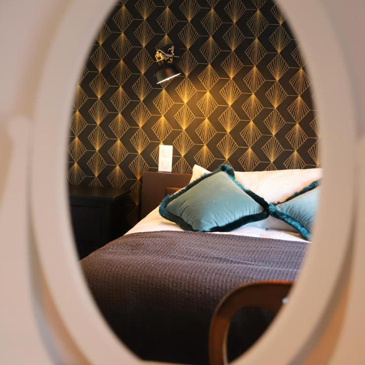 Photo of Bedroom in La Neuville-aux-Larris