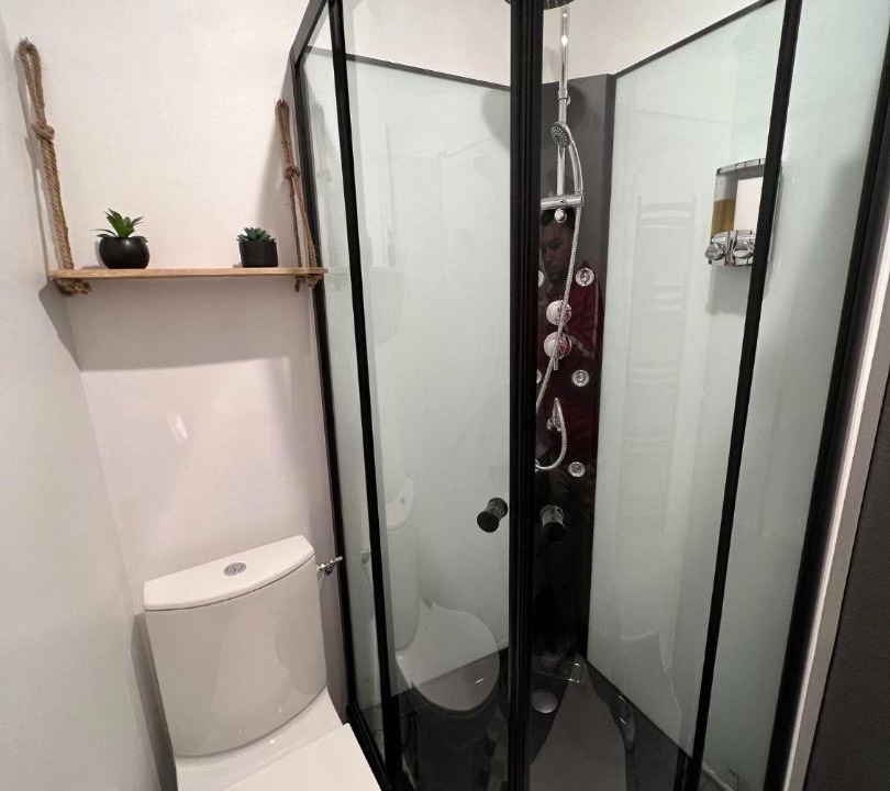 Photo of Bathroom in Abbeville