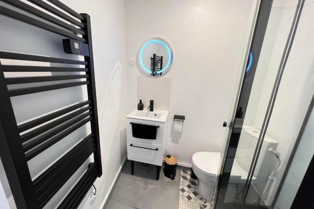 Photo of Bathroom in Abbeville