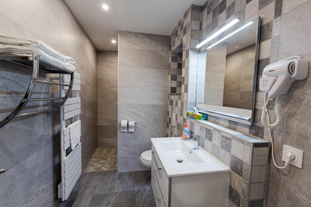 Photo of Bathroom in Friesenheim