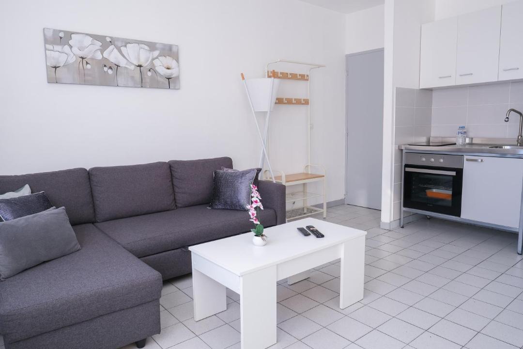 Photo of Livingroom in Lens