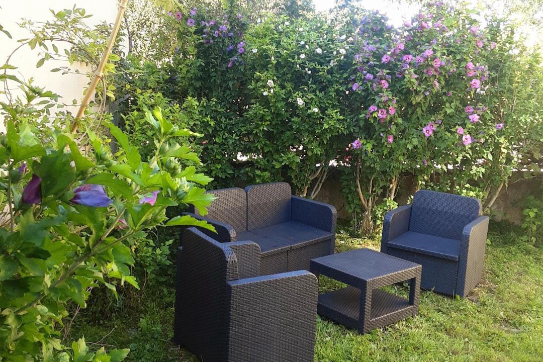 Photo of Patio Balcony in Cour-Maugis sur Huisne