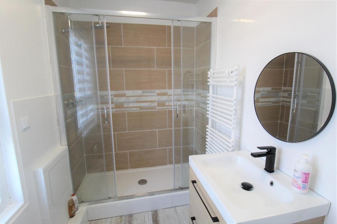 Photo of Bathroom in Breteuil