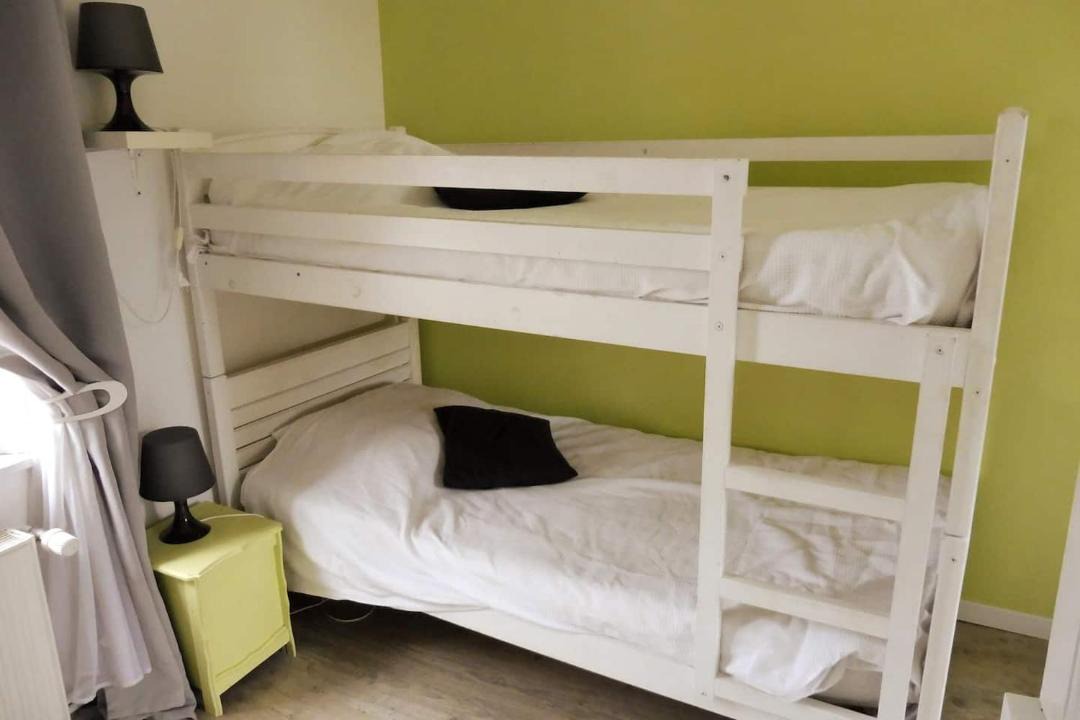 Photo of Bedroom in Acheux-en-Vimeu