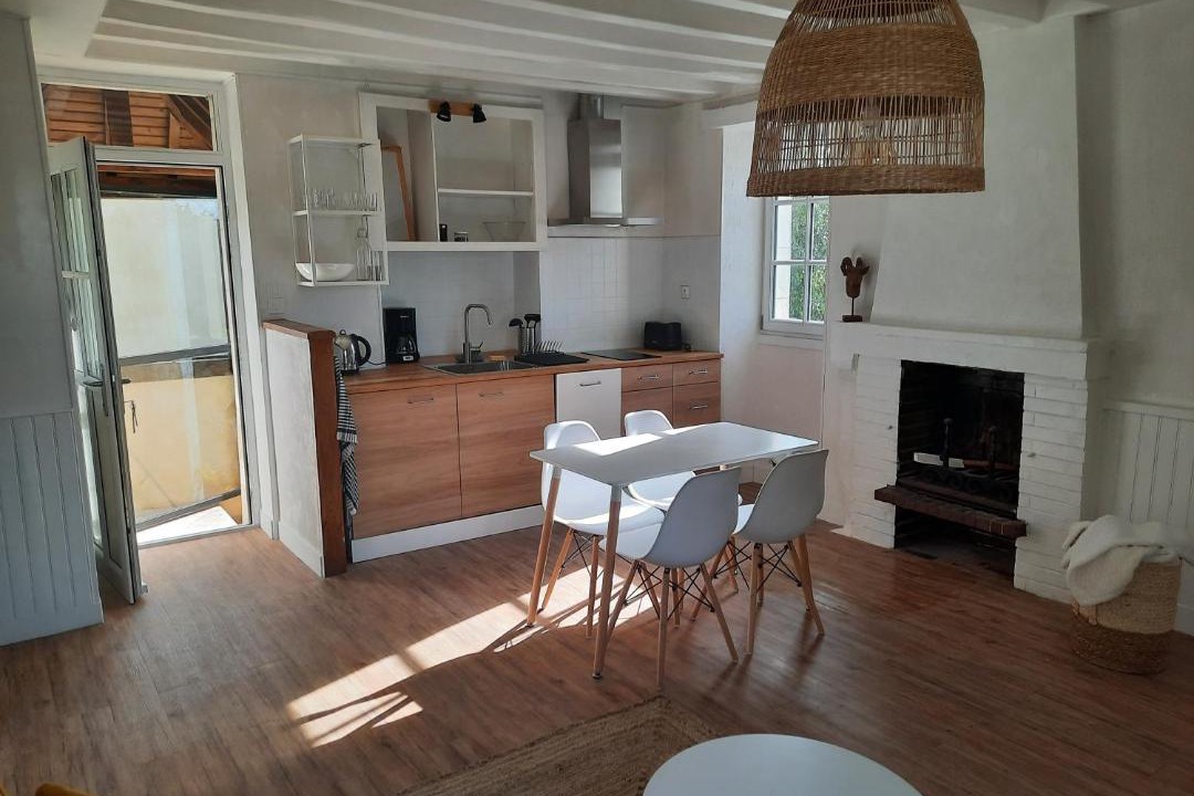 Photo of Livingroom in Cour-Maugis sur Huisne