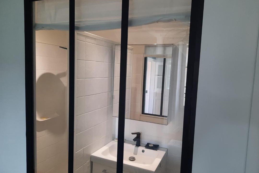 Photo of Bathroom in Cour-Maugis sur Huisne