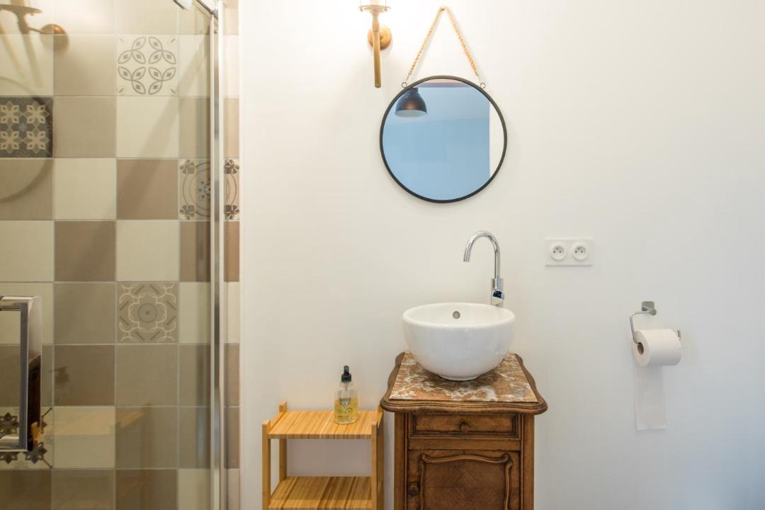 Photo of Bathroom in Ay