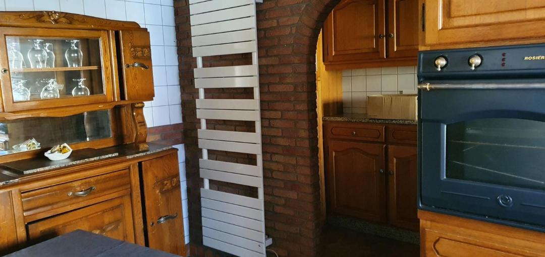Photo of Kitchen in Poulainville
