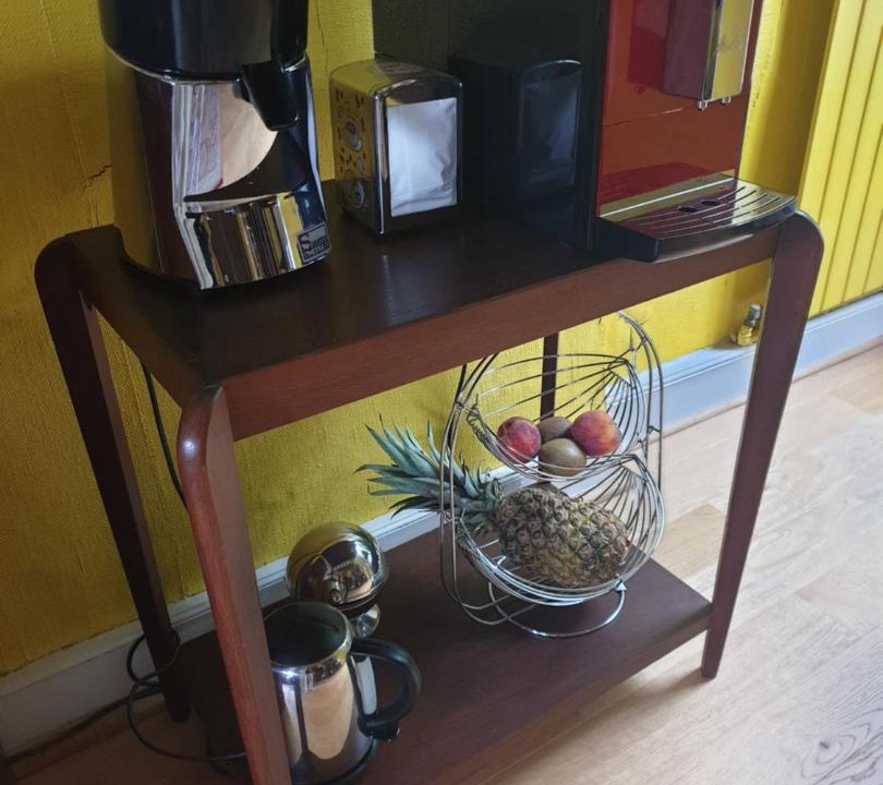 Photo of Kitchen in Lyons-la-Foret