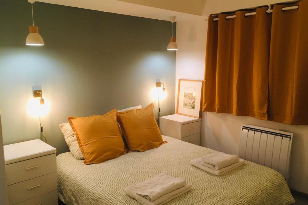 Photo of Bedroom in Wimereux