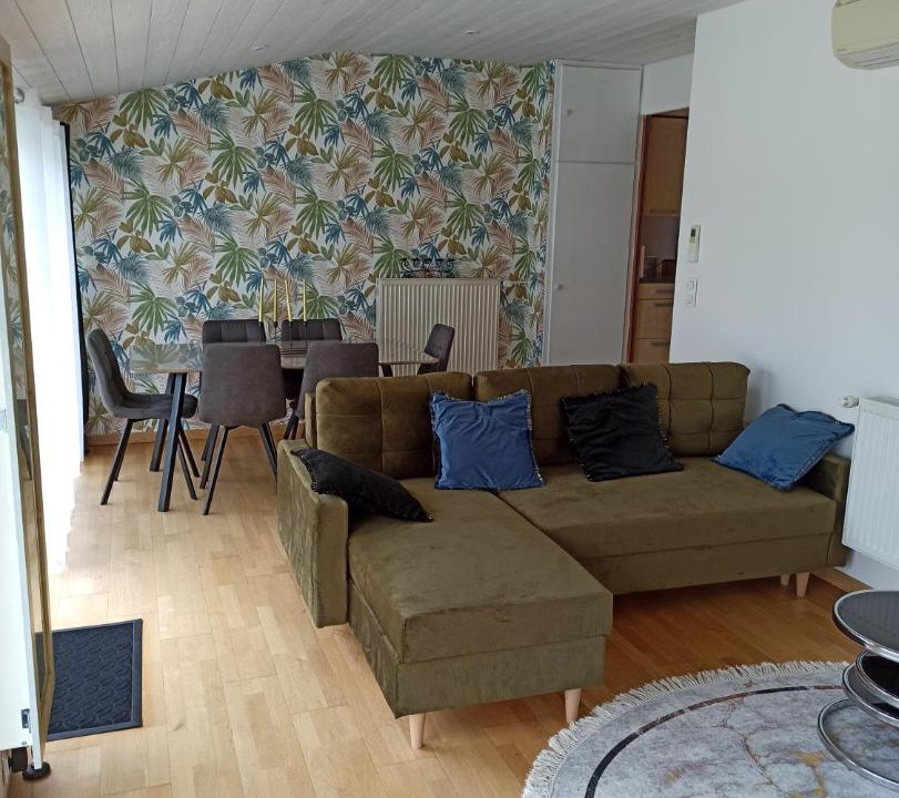 Photo of Livingroom in Rotalier