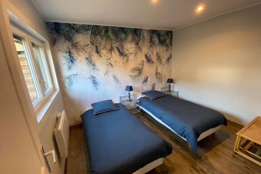 Photo of Bedroom in Eppeville