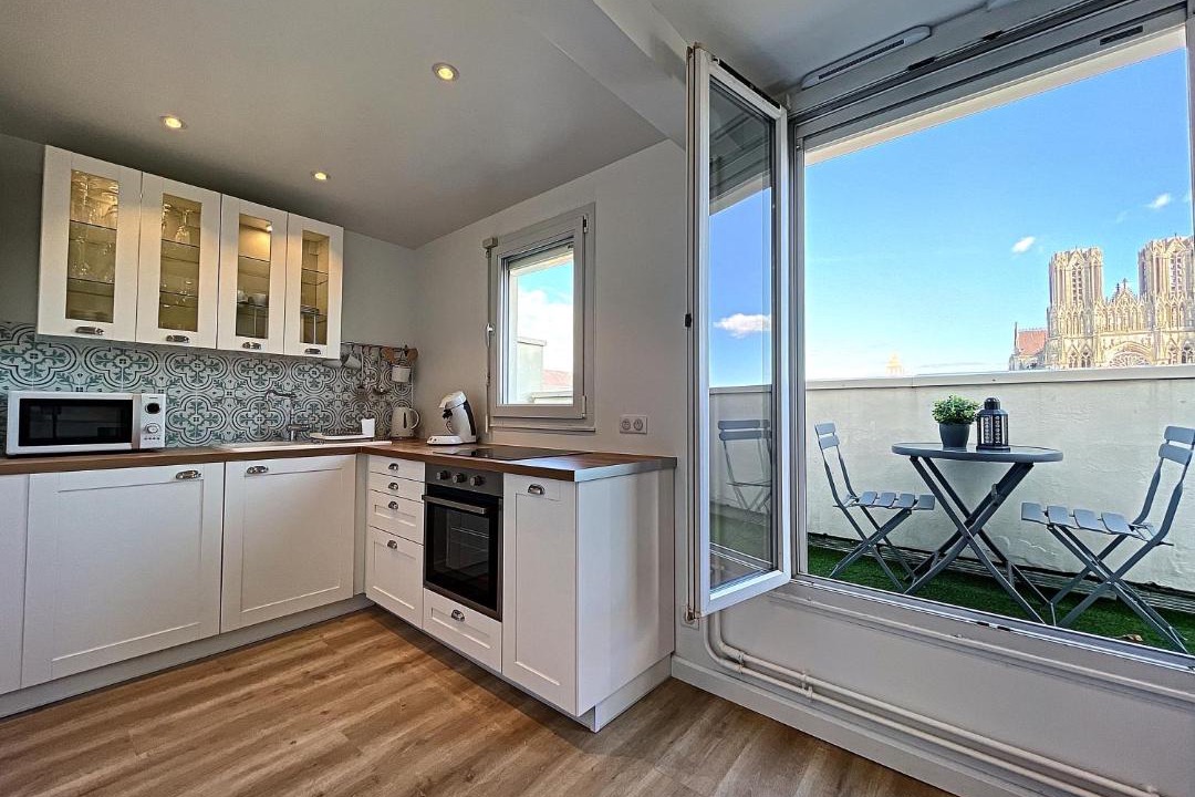 Photo of Kitchen in Hincmar