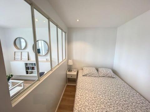 Photo of Bedroom in Hincmar