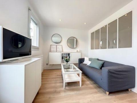 Photo of Livingroom in Hincmar