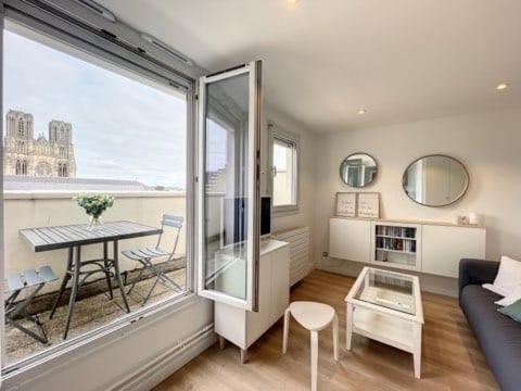 Photo of Livingroom in Hincmar