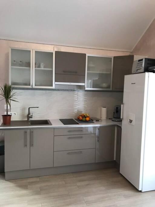Photo of Kitchen in Auneuil